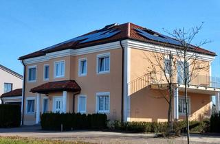 Helle Souterrain-Wohnung 73qm in Reichertshofen