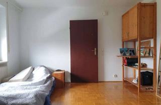1-Zimmer Dachgeschosswohnung in Kissing in Kissing