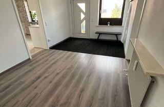 Helle 3,5-Zimmer-Wohnung &uuml;ber zwei Etagen mit Balkon in Odelzhausen-Taxa | Internet bis 500 MBit/s in Odelzhausen