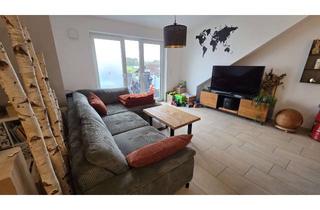 Helle 3-Zimmer Wohnung in Vohburg an der Donau in Vohburg an der Donau