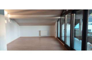 3-Zimmer-DG-Wohnung mit Balkon ab 1.9.2026 in Reichertshofen