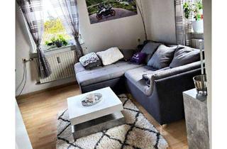 Helle 3-Zimmer Wohnung sehr ruhig gelegen auf dem Dorf in Marktleugast