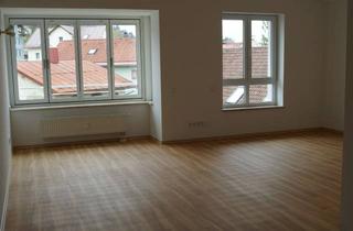 Dachgeschoss-Wohnung mit 3 Zimmern und Aufzug in Scheidegg in Scheidegg