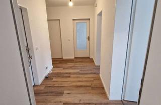 3,5-Zimmer EG Wohnung in Bruckmühl