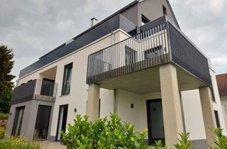 3 Zimmer mit luxuri&ouml;ser Innenausstattung mit teil&uuml;berdachtem Balkon und EBK in Donauw&ouml;rth in Donauwörth