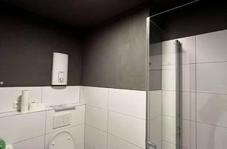 Helle 2,5-Zimmer Wohnung im 1. OG mit Balkon in Faldera in Neumünster