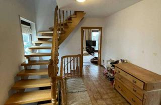 Reiheneckhaus in Burghausen