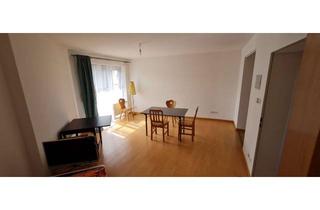 Gepflegte 1,5-Zimmer-EG-Wohnung mit Balkon und Einbauk&uuml;che in P&ouml;cking in Pöcking