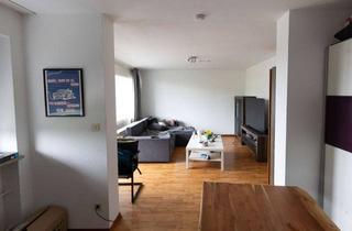 Helle 2,5-Zimmer Wohnung im 2. OG mit Balkon in Haimhausen in Haimhausen