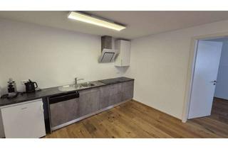 Moderne 2-Zimmer-Wohnung mit EBK in zentraler Lage von Pfaffenhofen a.d. Ilm in Pfaffenhofen an der Ilm