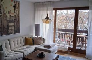 2-Zimmer Wohnung in Dachau in Dachau