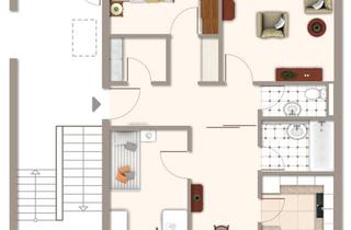 3-Zimmer-Wohnung in zentraler Lage von Dachau in Dachau