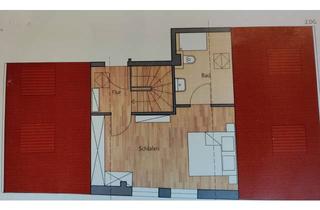 Exklusive 1-Zimmer-Neubau-Wohnung in N&ouml;rdlingen in Nördlingen