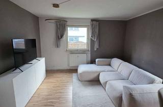 Gepflegte 3-Zimmer-Wohnung im EG mit Garten in Ergolding in Ergolding