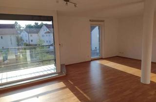 Helle 2- Zimmer Wohnung in zentraler Lage von Pfaffenhofen zu vermieten in Pfaffenhofen an der Ilm