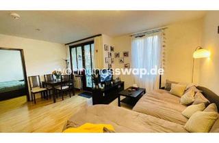 Wohnungstausch: Zennerstra&szlig;e 8 in Bad Endorf