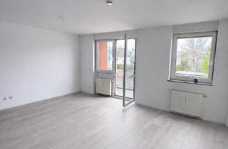 Helle 2-Zimmer Wohnung in der Schwaig Stra&szlig;e 13 in Dachau