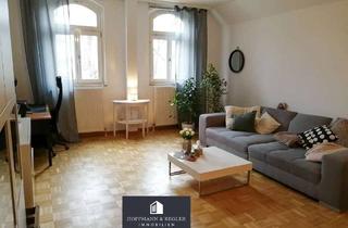 Attraktive 2-Zimmer Wohnung im DG in Sulzbach, N&auml;he Innenstadt in Sulzbach-Rosenberg