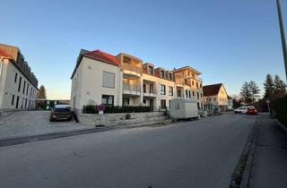Geschmackvolle 4-Zimmer-Wohnung mit gehobener Innenausstattung in Dinkelscherben in Dinkelscherben