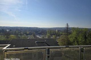 4 Zimmer Wohnung, mit Dachterrasse, inkl. Garage, in Neustadt an der Aisch mit 109 m&sup2; Wohnfl&auml;che in Neustadt an der Aisch
