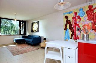 M&ouml;bliertes 1 Zimmer Apartment in ruhiger Lage bei Altusried in Altusried