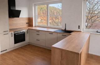 Erstbezug! Hochwertige Wohnungen mit Garten f&uuml;r die ganze Familie in Ursensollen