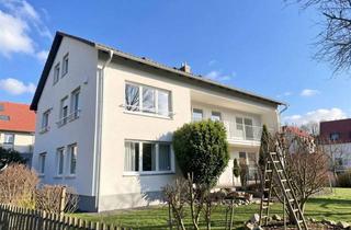 Sch&ouml;ne 3 ZKB im DG in ruhiger Innenstadtlage in Donauwörth