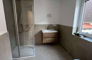 Sonnige 2-Zimmer Wohnung mit Balkon in Geroldshausen bei Wolnzach in Wolnzach