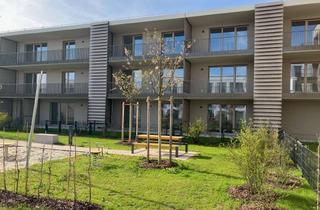 Ideal f&uuml;r Pendler od. Berufsanf&auml;nger: Sehr sch&ouml;nes 1-Zi-Appt Kirchheim bei M&uuml;nchen in Kirchheim bei München