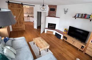 4-Zimmer Wohnung in Bad Aibling in Bad Aibling