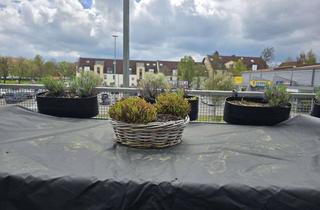 Moderne 3 Zimmer Wohnung in zentraler Lage von Aichach in Aichach