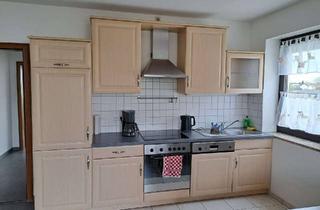 Gepflegte, ruhige 2 Zimmer-Wohnung in Gaimersheim