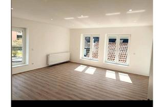 Erstbezug Familienwohnung 4,5 Zimmer in Mömbris