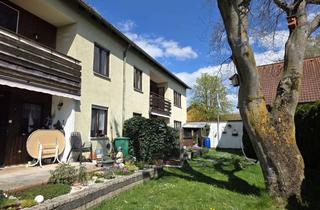 Stilvolle 4-Zimmer-Wohnung mit gro&szlig;z&uuml;gigem Raumangebot in Pastetten! in Pastetten