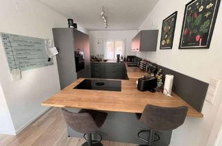 NEU: 3,5 Zi-Erdgeschosswohnung in Burgbernheim in Burgbernheim