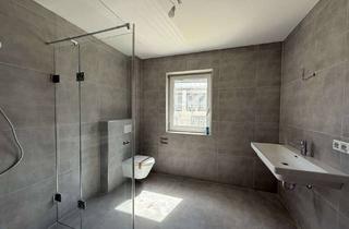 Moderne 3-Zimmer EG Wohnung mit Terrasse, Tiefgarage und Garten in Pf&ouml;rring in Pförring