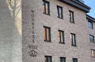 Vollmodernisierte 2-Zimmer Wohnung in zentraler Lage von Neum&uuml;nster in Neumünster