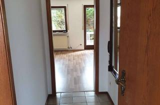 1-Zimmer Wohnung mit Balkon in Nabburg in Nabburg