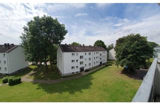 Gem&uuml;tliche 4 Zimmerwohnung in Korbach in Korbach