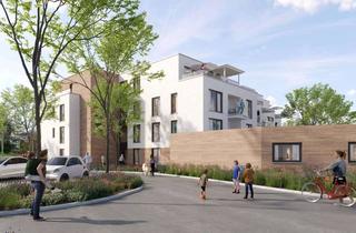 Zu vermieten! NEUBAU - Betreutes Wohnen - ab einem Alter von 65 Jahren beziehbar! in Ried