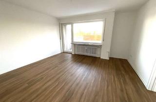 1-Zimmer-Wohnung mit Balkon in Behringersdorf in Schwaig bei Nürnberg