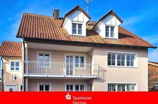 Viel Platz zur freien Entfaltung in Markt Indersdorf