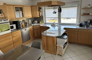 Helle 3-Zimmer Wohnung mit Balkon in Sulzbach am Main in Sulzbach am Main