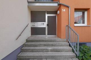 3-Zimmer-Wohnung, Neunkirchen - WOHNBERECHTIGUNGSSCHEIN ZWINGEND ERFORDERLICH in Neunkirchen am Sand