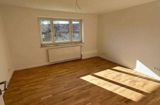Neu sanierte 3-Zimmer-Wohnung in Herzogenaurach