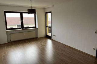 Helle 2-Zimmer-Wohnung in Simbach am Inn in Simbach am Inn