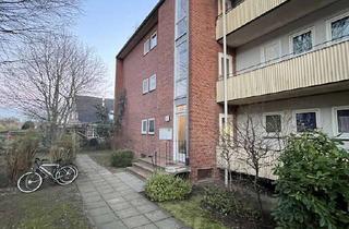 3 Zimmer Wohnung mit Platz zum 01.05.2026 in Bordesholm