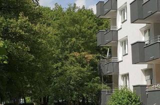 Erstbezug nach Sanierung: 3,5 Zi. Wohnung mit Balkon in Ottobrunn in Ottobrunn