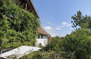 Helle 3-Zimmer Erdgeschosswohnung in We&szlig;ling mit Garten in Weßling