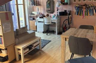 Charmantes 1-Zimmer Appartement in Kolbermoor in Kolbermoor